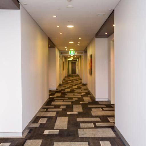 Hotel The Colmslie