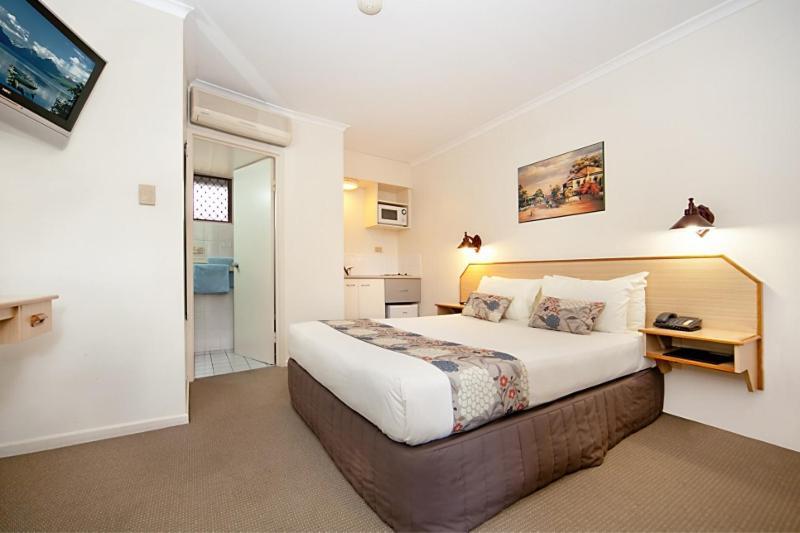 Motel Ingenia Holidays Taigum Brisbane