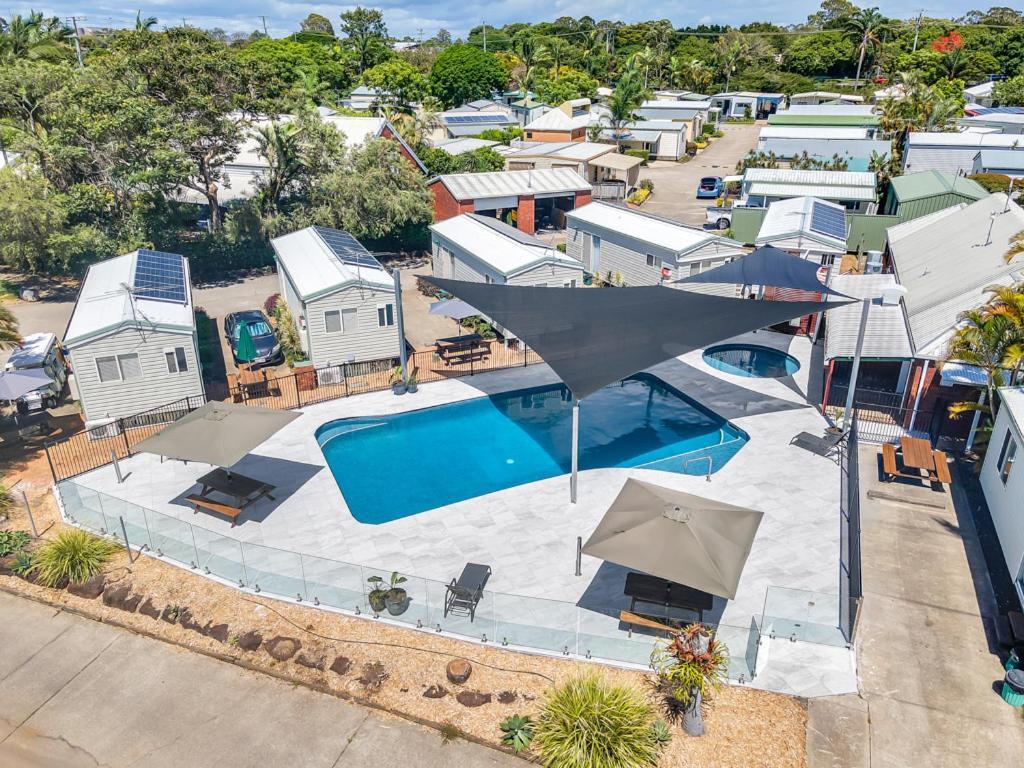 Ingenia Holidays Taigum Brisbane