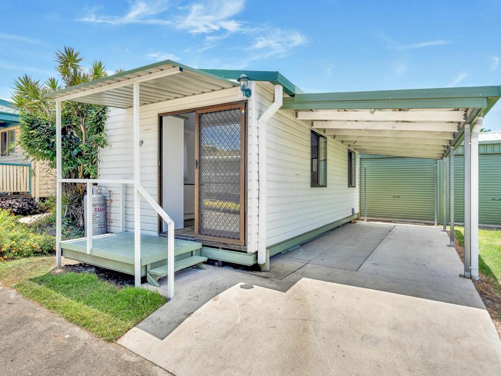 Ingenia Holidays Taigum Brisbane