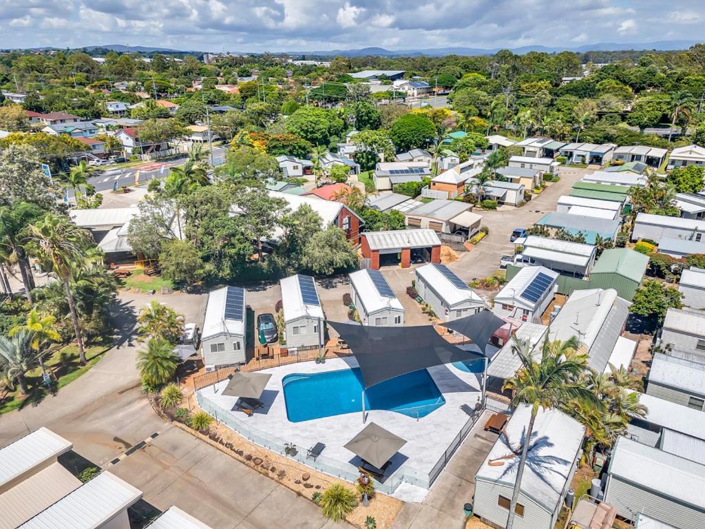 Ingenia Holidays Taigum Brisbane