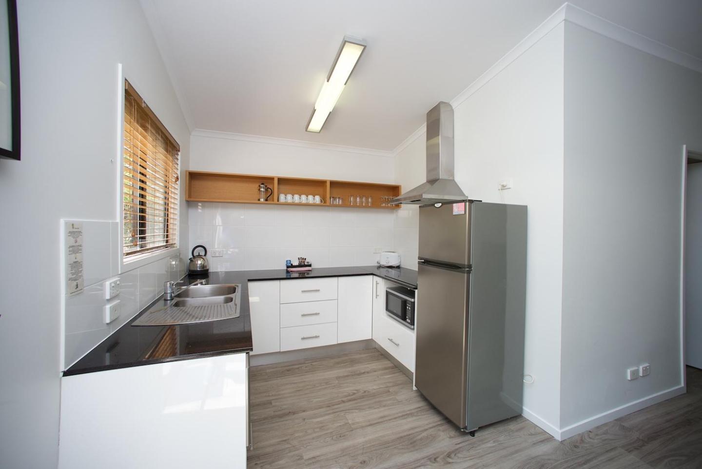 Motel Ingenia Holidays Taigum