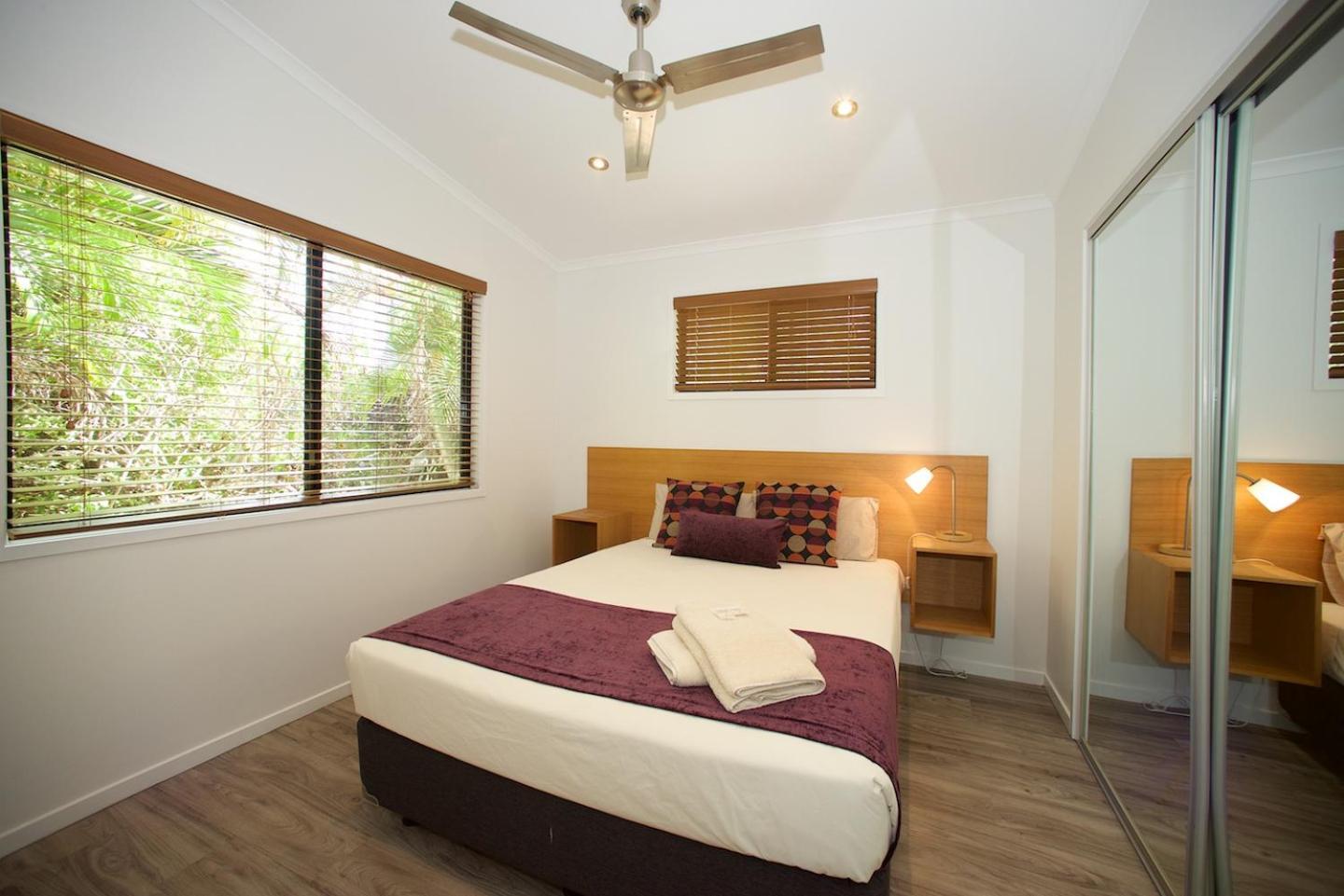 Ingenia Holidays Taigum Brisbane