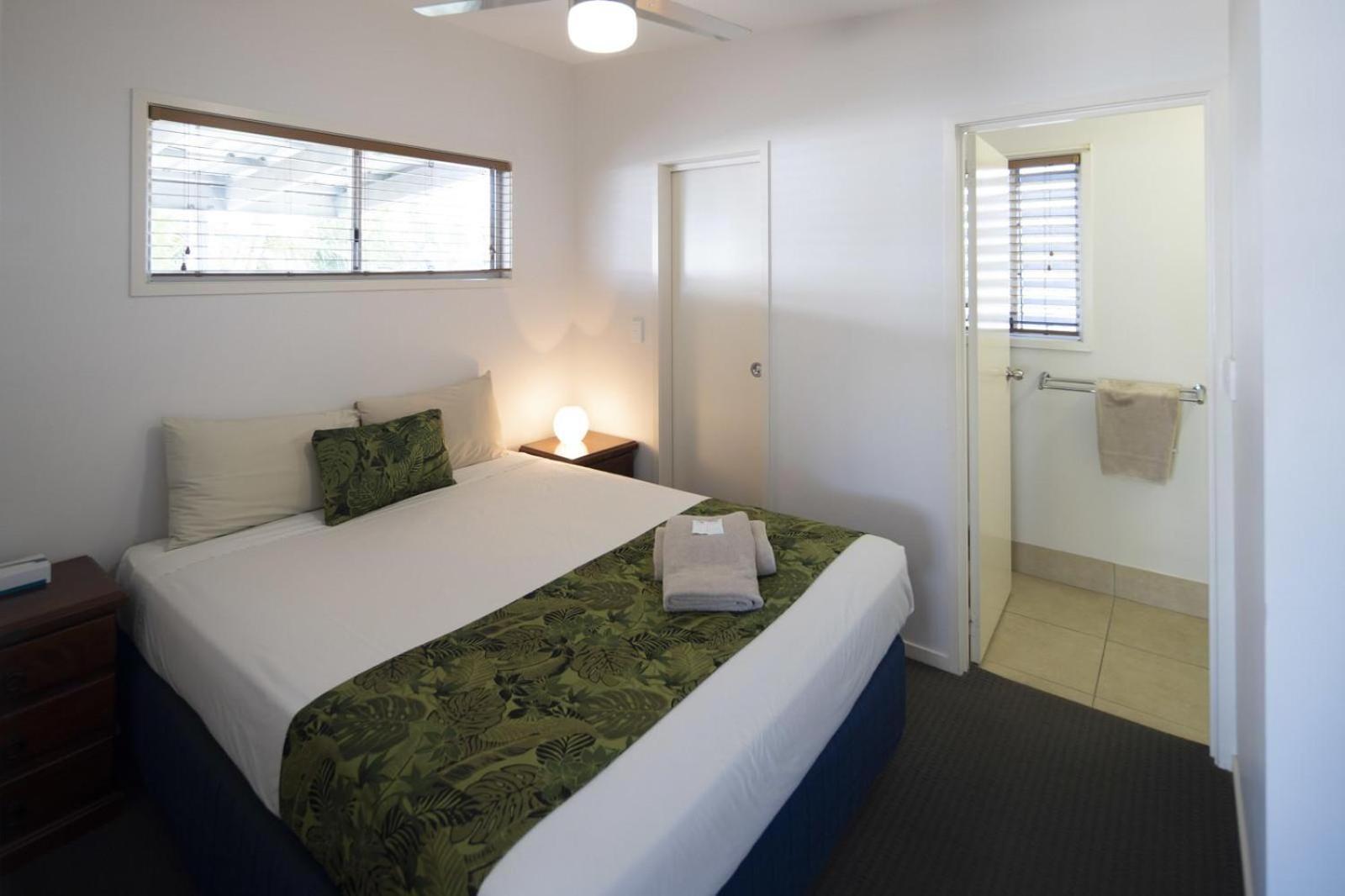 Ingenia Holidays Taigum 4*