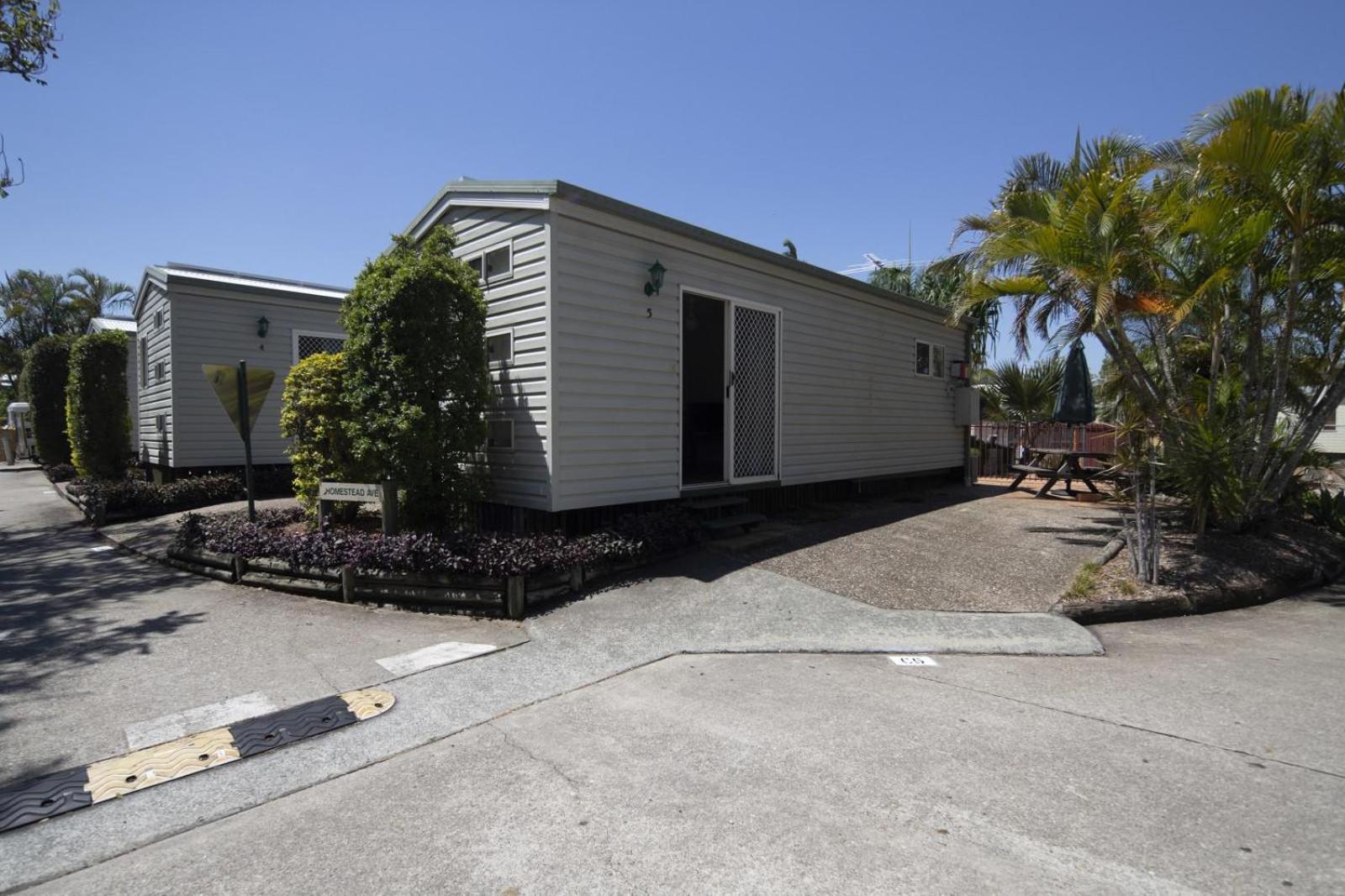 Ingenia Holidays Taigum 4* Brisbane
