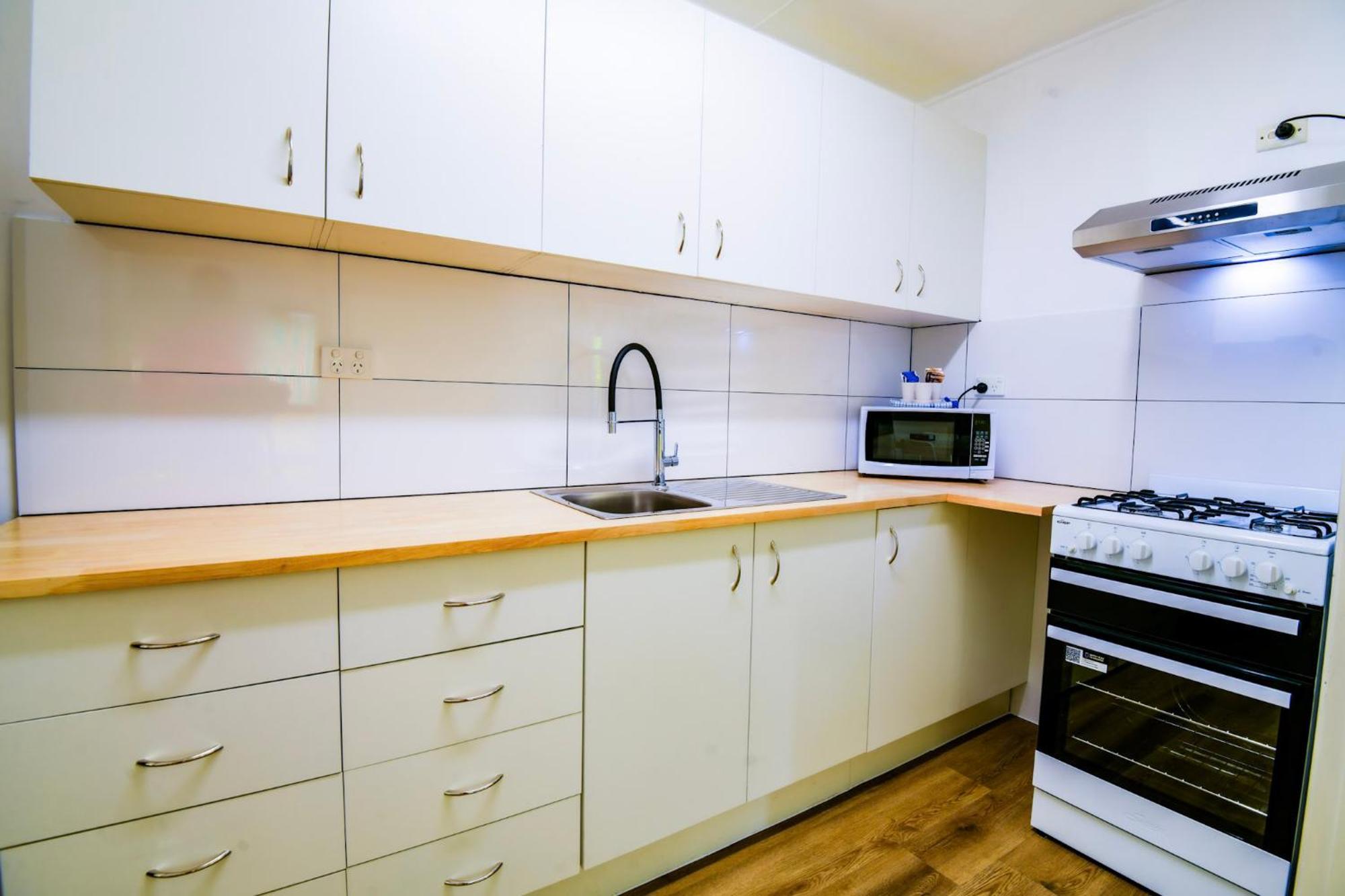 Motel Ingenia Holidays Taigum