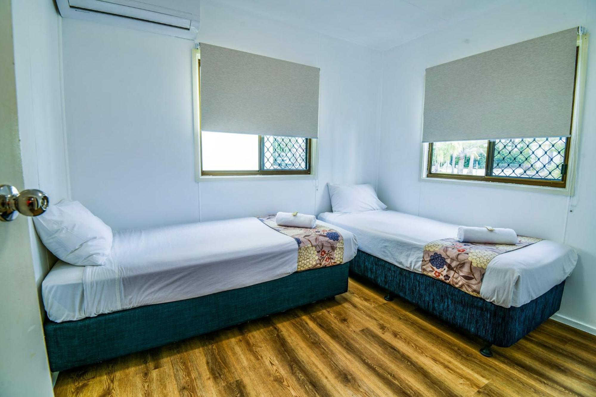 Ingenia Holidays Taigum 4* Brisbane