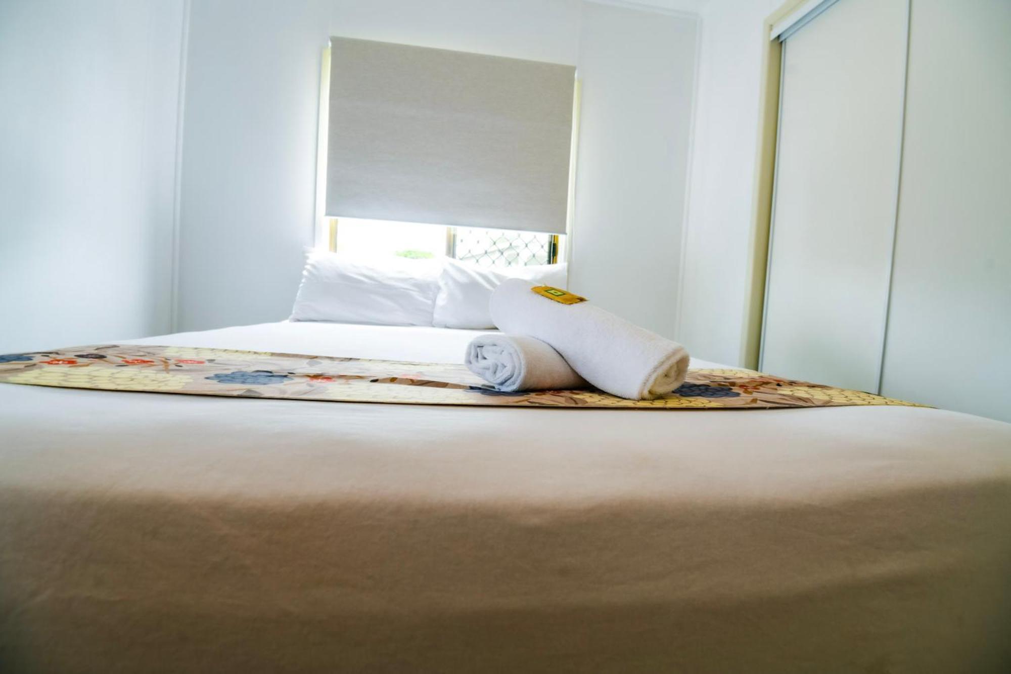 Ingenia Holidays Taigum 4*