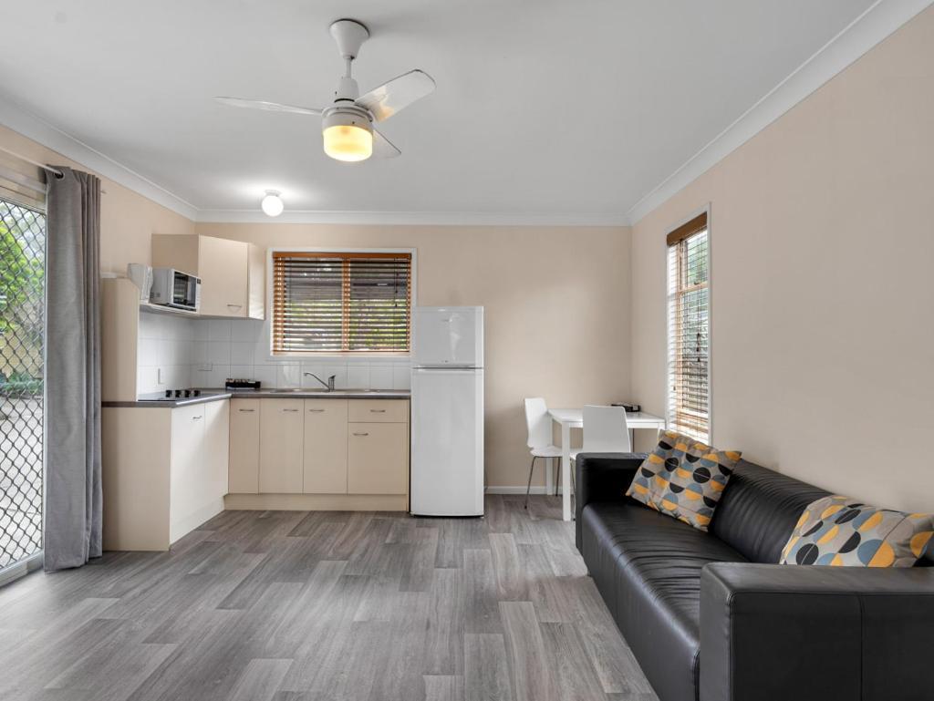 Ingenia Holidays Taigum Motel