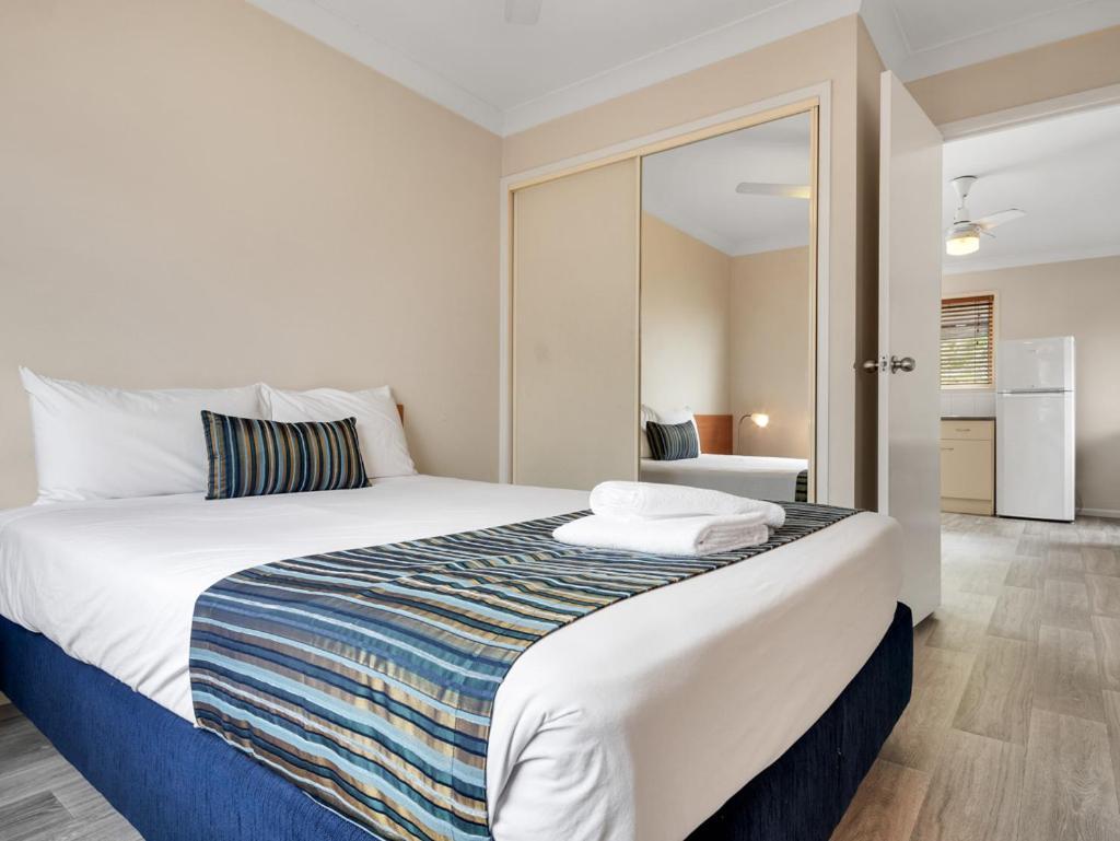 Ingenia Holidays Taigum Motel 4*