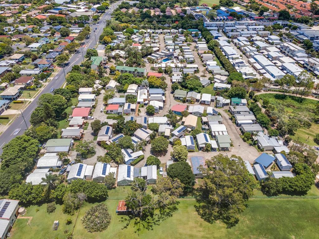 Motel Ingenia Holidays Taigum Brisbane