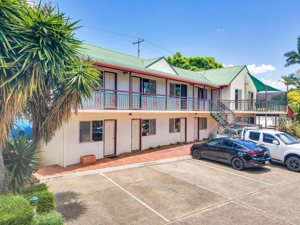 Ingenia Holidays Taigum 4* Brisbane