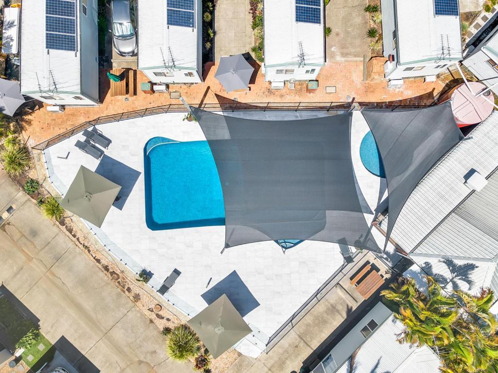 Ingenia Holidays Taigum Motel 4*