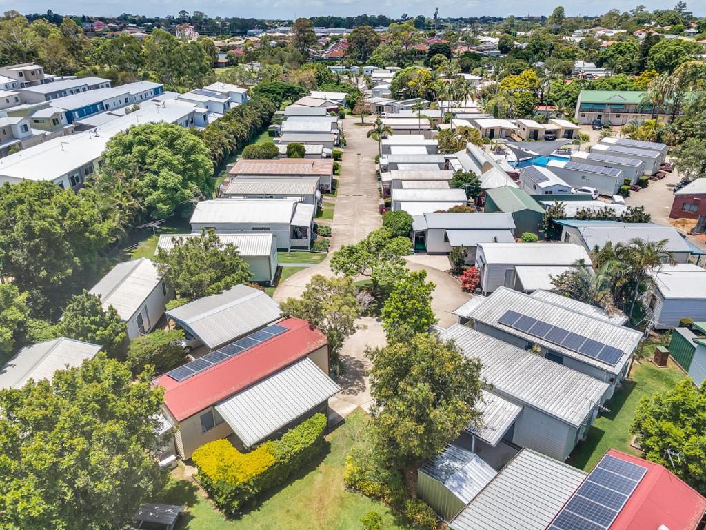 Motel Ingenia Holidays Taigum Brisbane