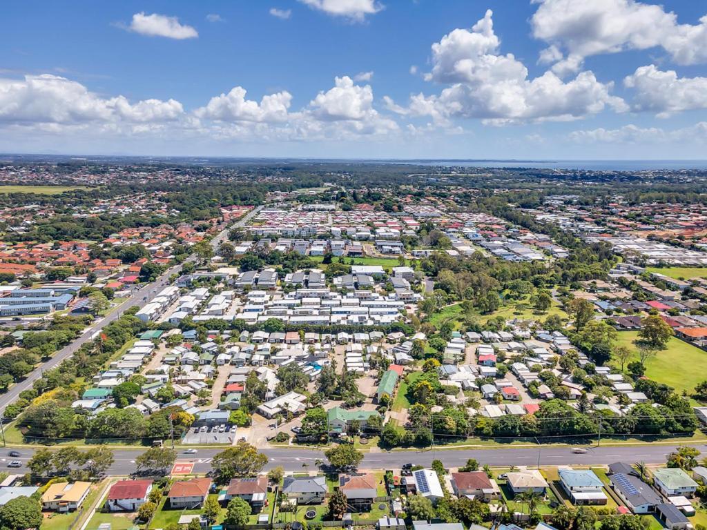 Ingenia Holidays Taigum 4* Brisbane