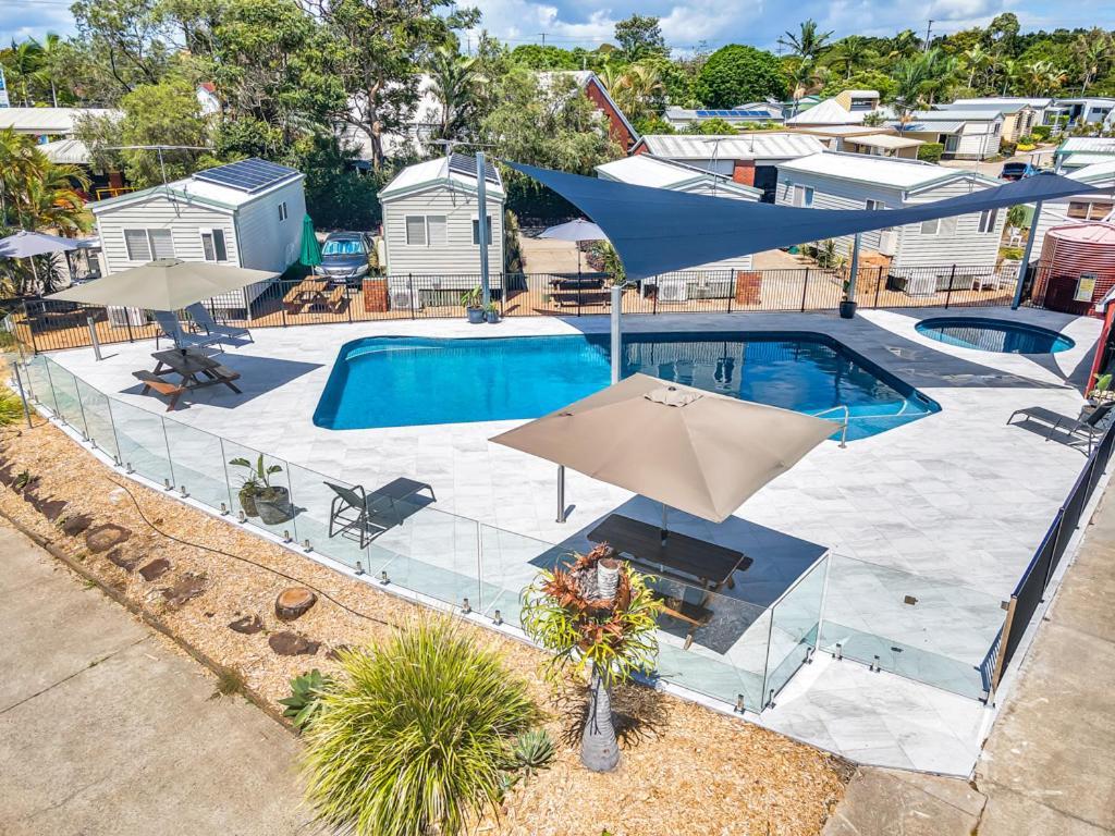 Ingenia Holidays Taigum Motel Brisbane