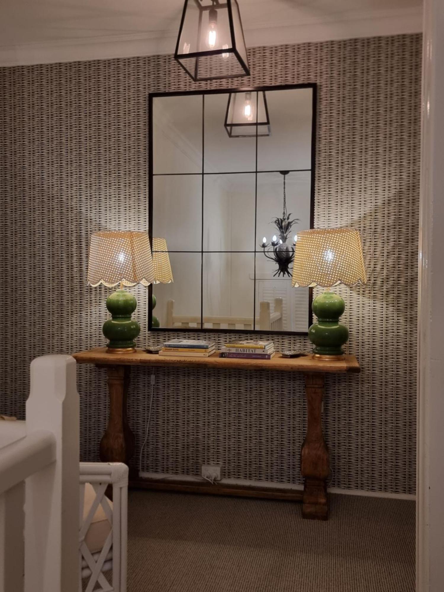 Edward New Fam Bed & Breakfast 4*