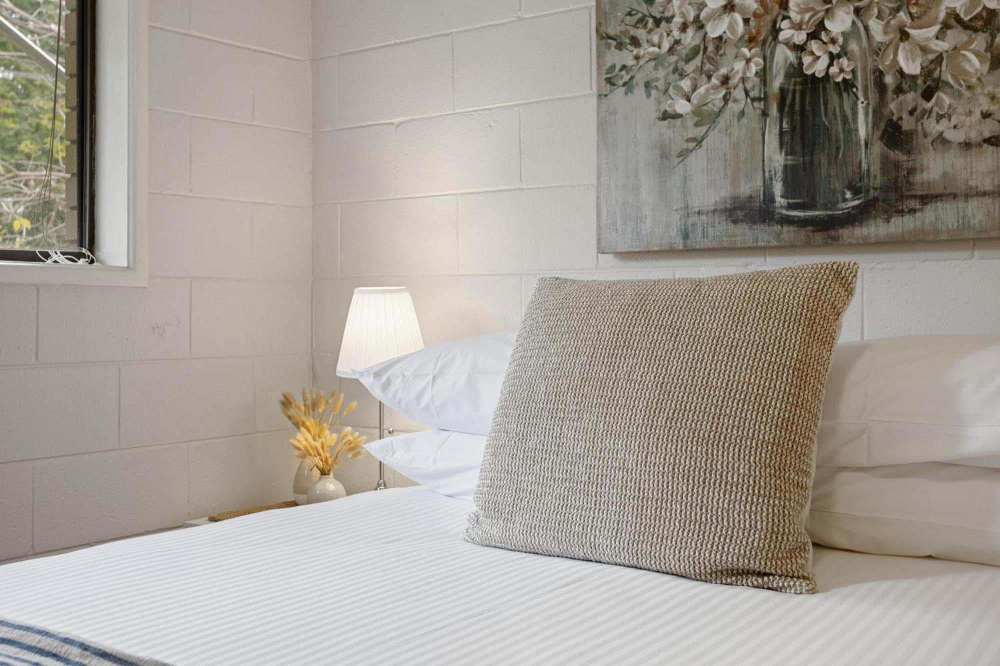 Apartment Inner Living In Quiet Location Brisbane