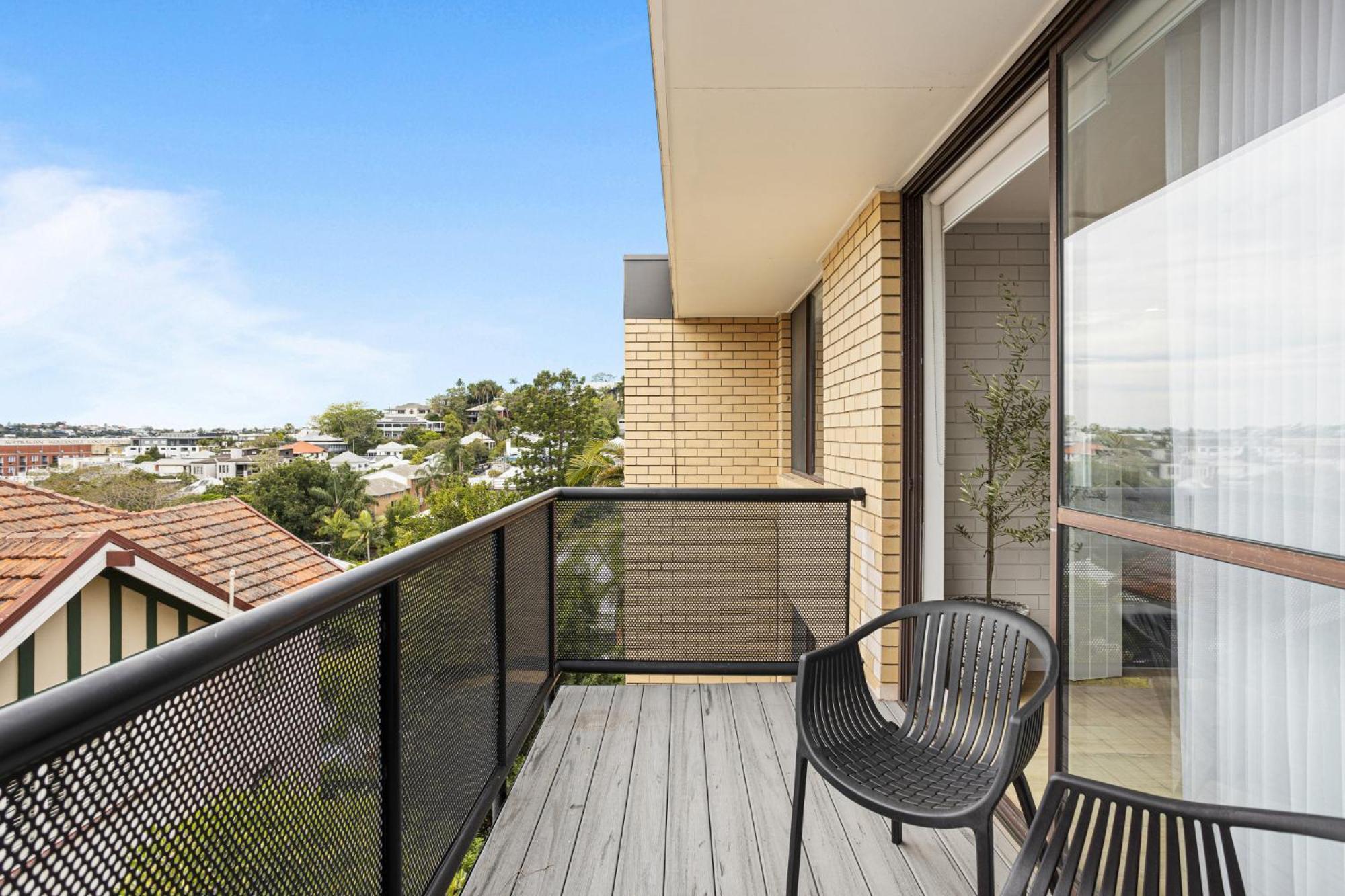 Apartment Spacious 1-bed In The Heart Of Teneriffe Brisbane