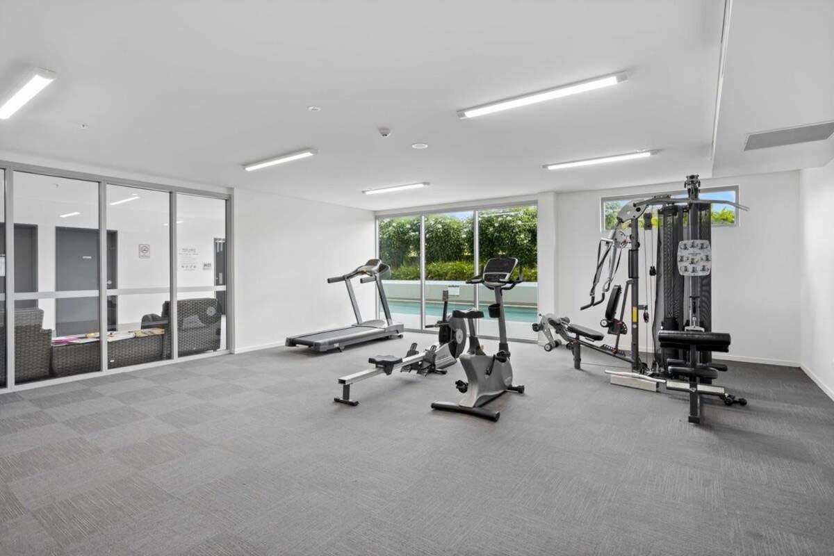 Apartment Spaciously Bright 1-bed *