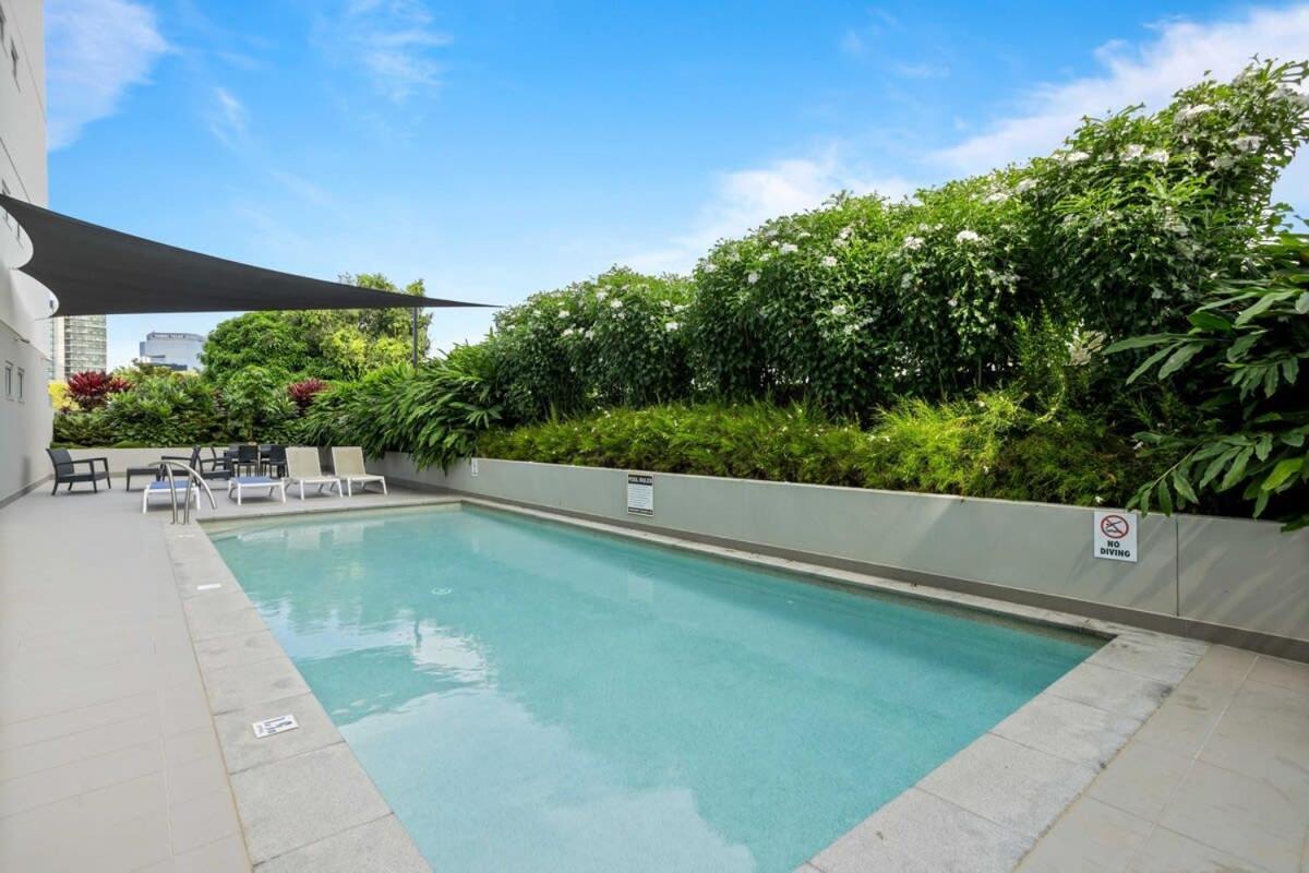 Apartment Spaciously Bright 1-bed