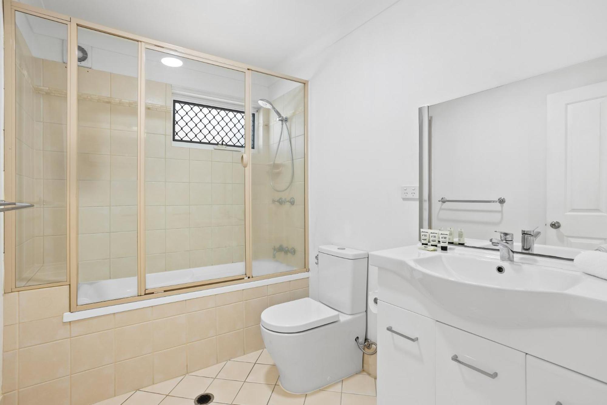 Apartment Urban In The Heart Of Paddington Brisbane