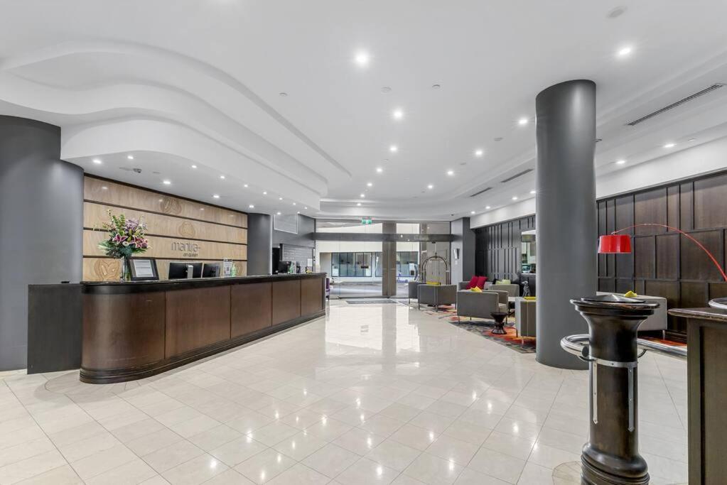 Spacious 2br- Centre Of Brissy! * Brisbane
