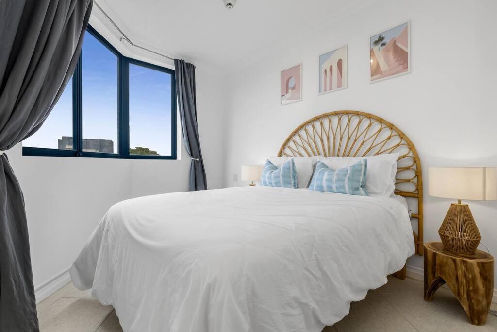 Spacious 2br- Centre Of Brissy! * Brisbane