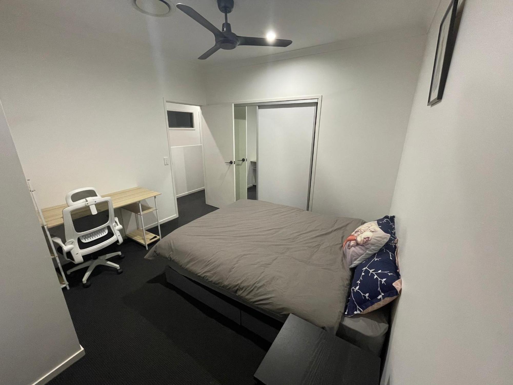 Bne Location To Enjoy Vocation