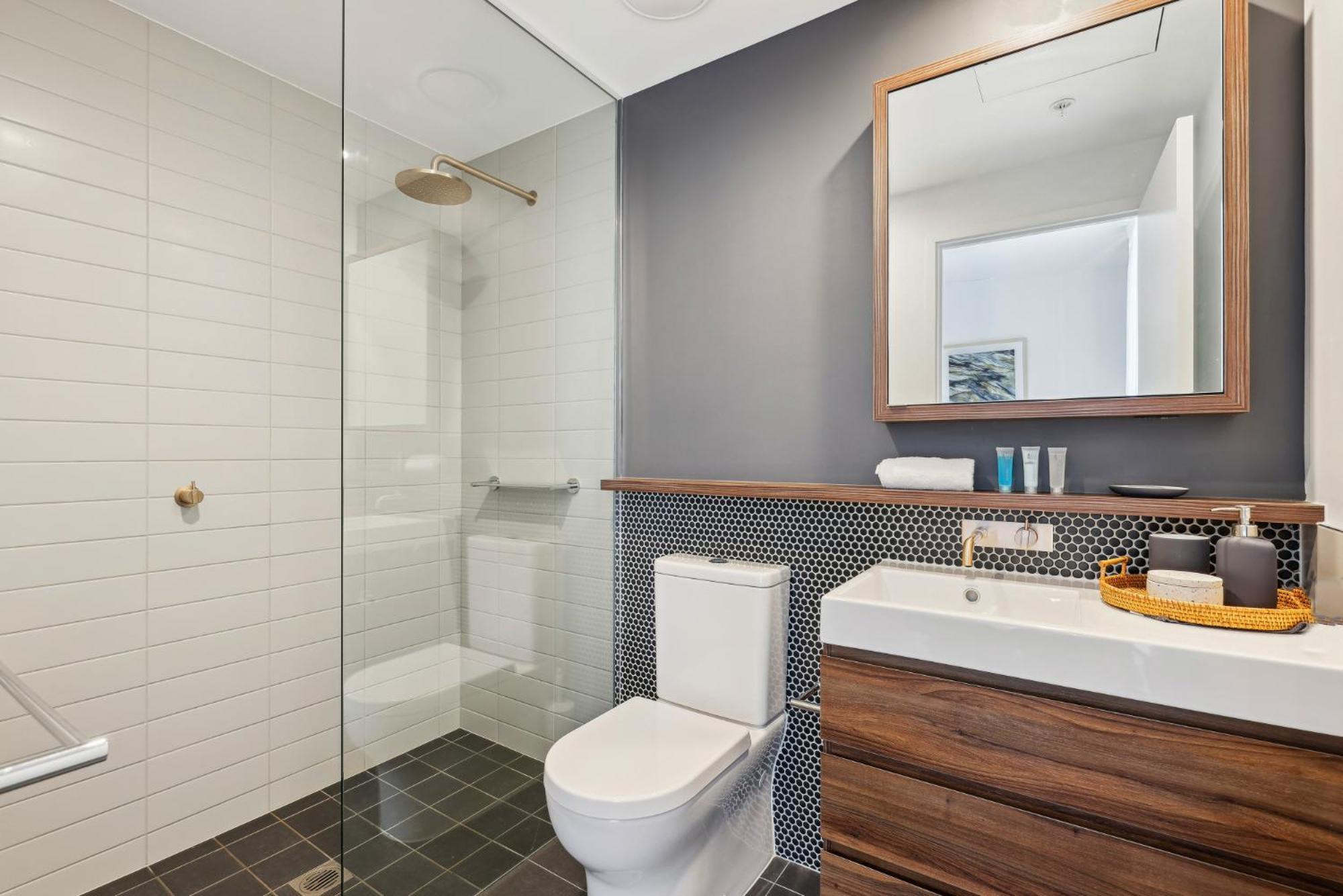 Chic 2-bed With Rooftop Pool Overlooking The *