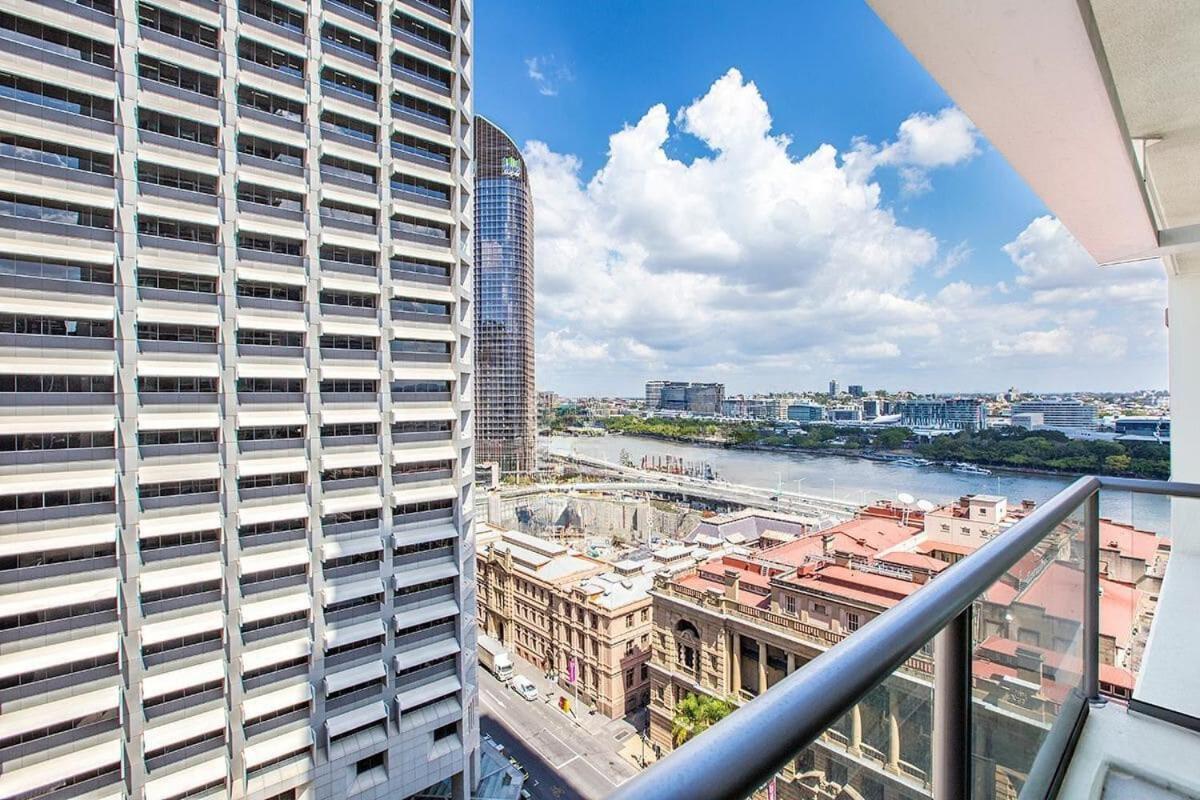Casino Tower Luxury Suites