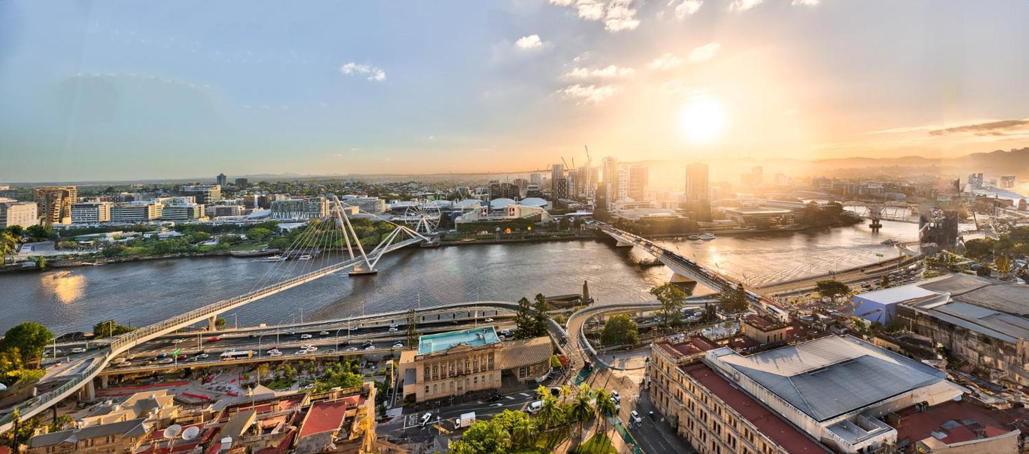 Oasis Retreat Level 27 In Casino Towers Apartment