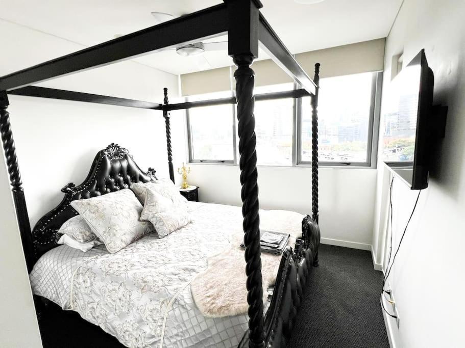 Apartment Bowen Hills - Doorstep To Showgrounds & Rbwh *