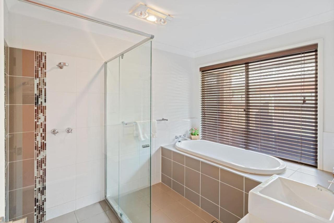Holiday home Cozy 3br Family Friendly House Eight Mile Plains Brisbane