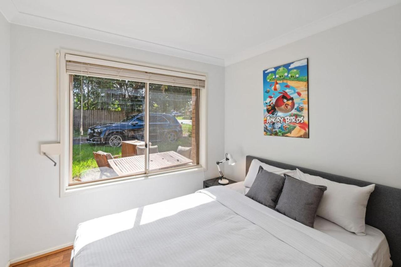 Cozy 3br Family Friendly House Eight Mile Plains * Brisbane