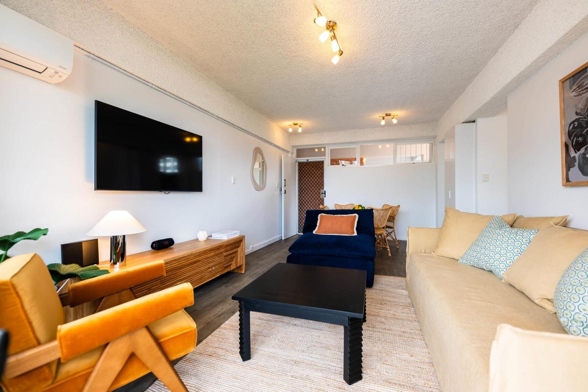 City & Story Bridge View 2 Bedrooms Unit W Parking * Brisbane