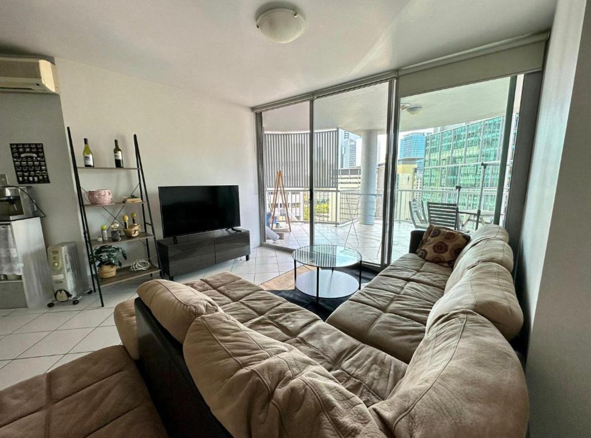Tank Tower Homestay Brisbane