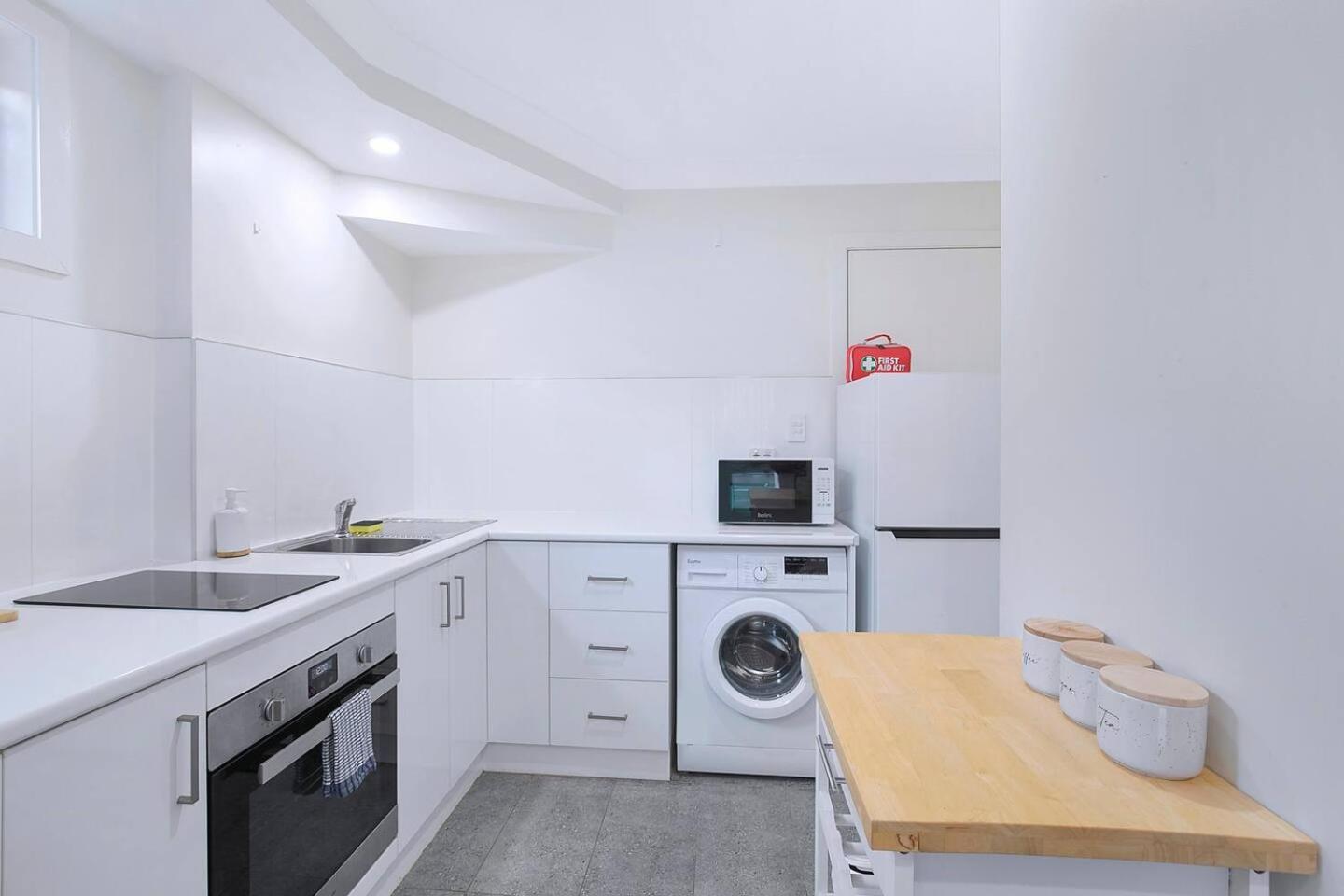 The Sunny - A Peaceful Riverside Abode Apartment Brisbane