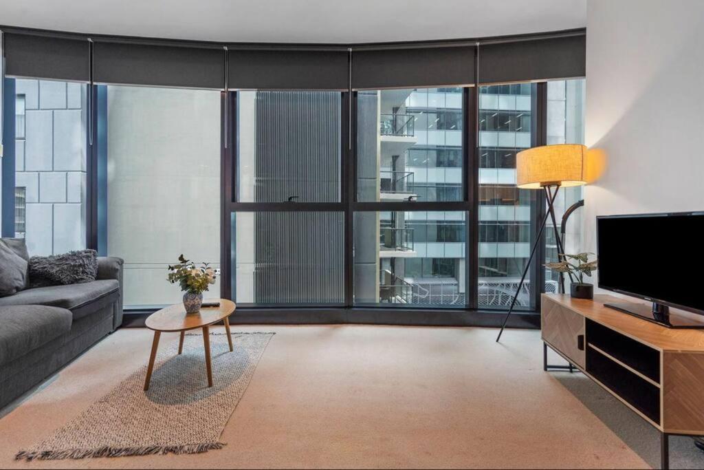 Cbd - Entire Apt 2b1b W Pool And Gym * Brisbane