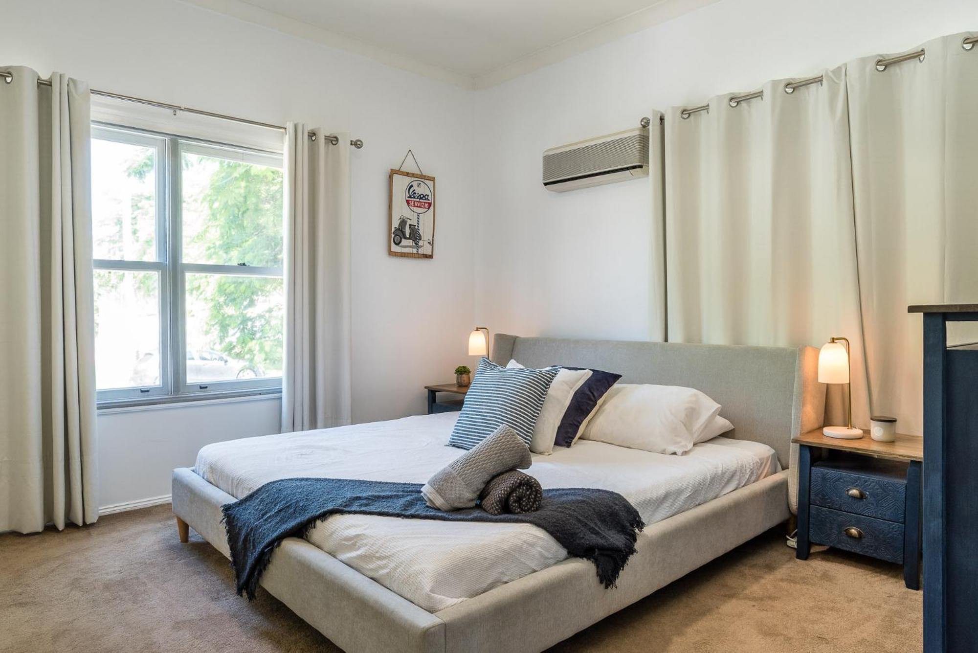 Spacious 3-bed With Amazing Views In Norman Park Holiday home *