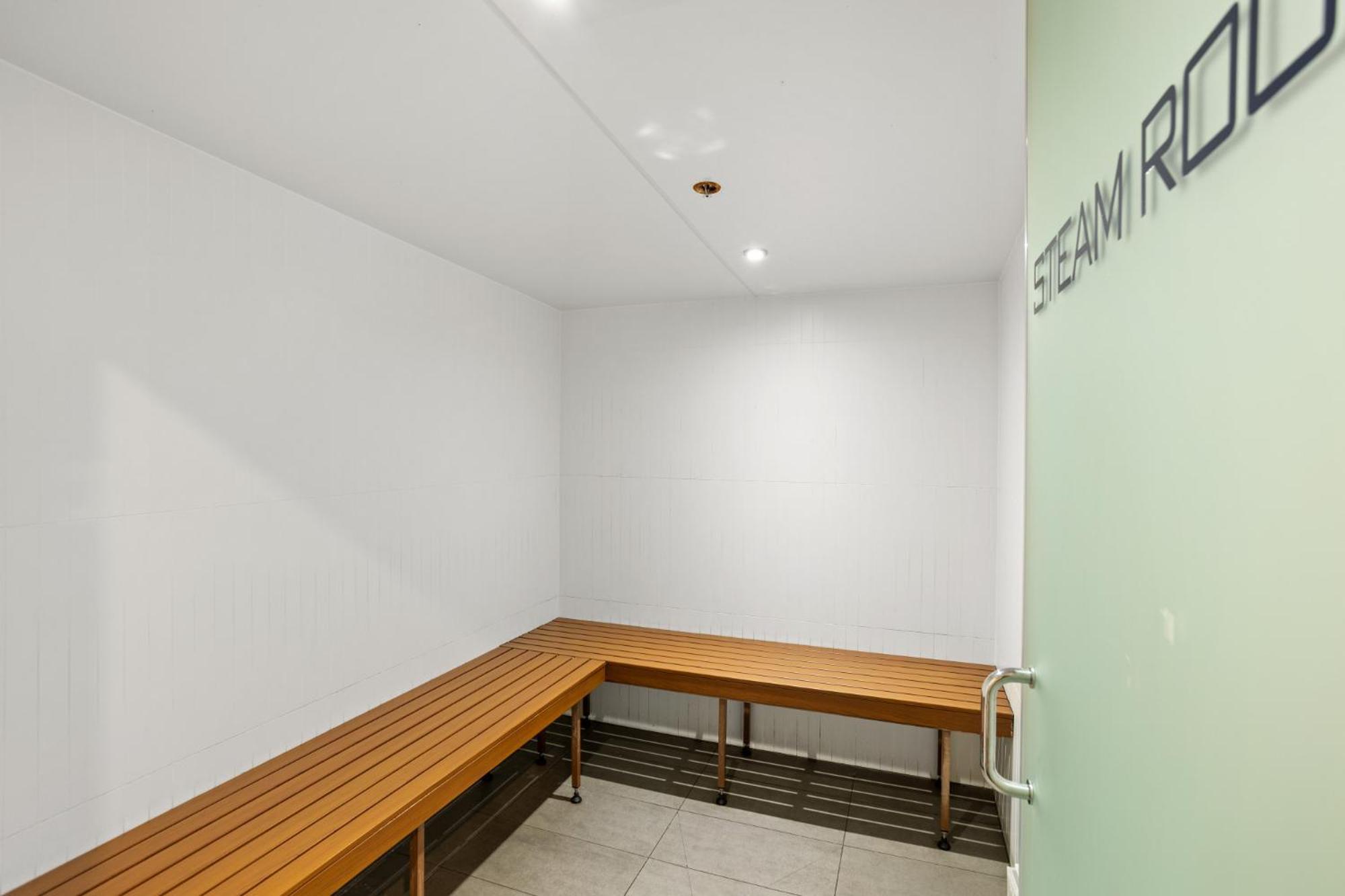 Executive 2-bed With Stadium View, Great Amenities * Brisbane