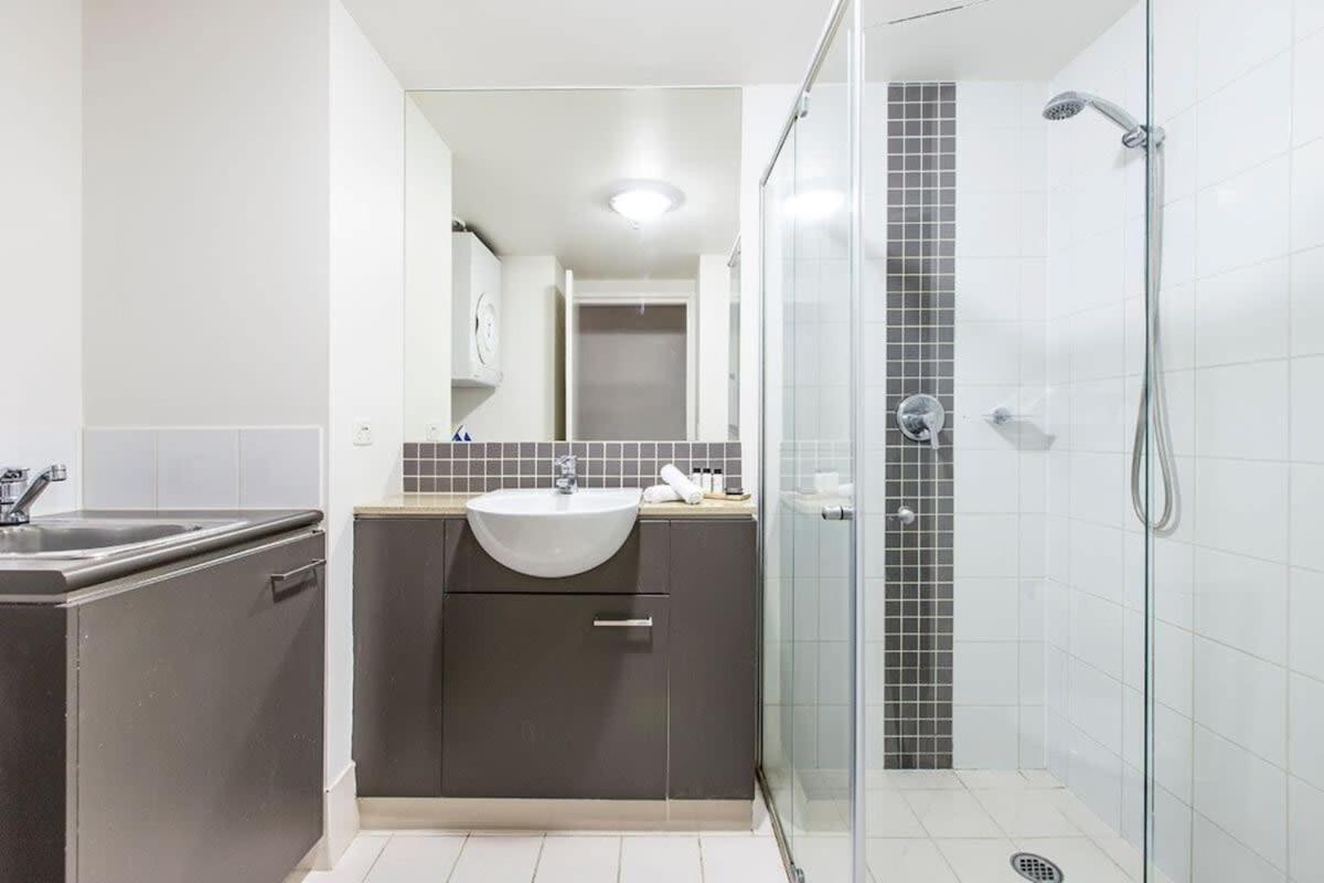 Casino Tower Luxury Suites Apartment Brisbane