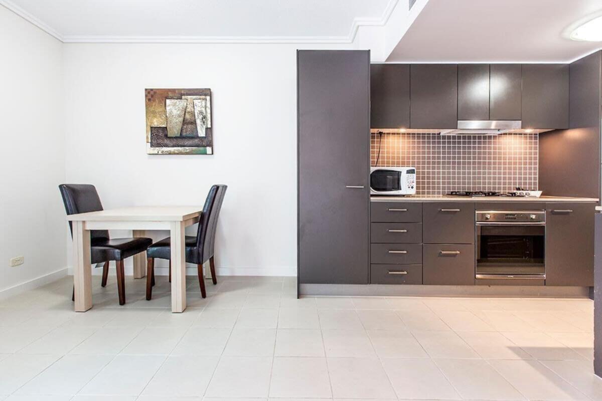 Casino Tower Luxury Suites Brisbane