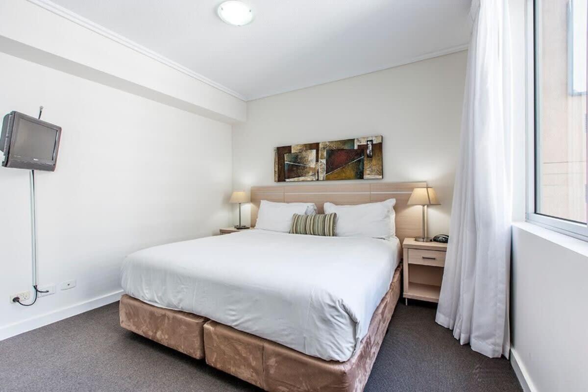 Casino Tower Luxury Suites Apartment Brisbane
