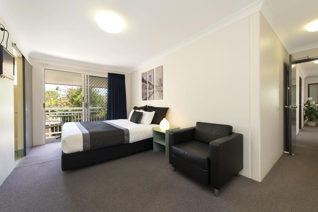 Chermside Court Motel