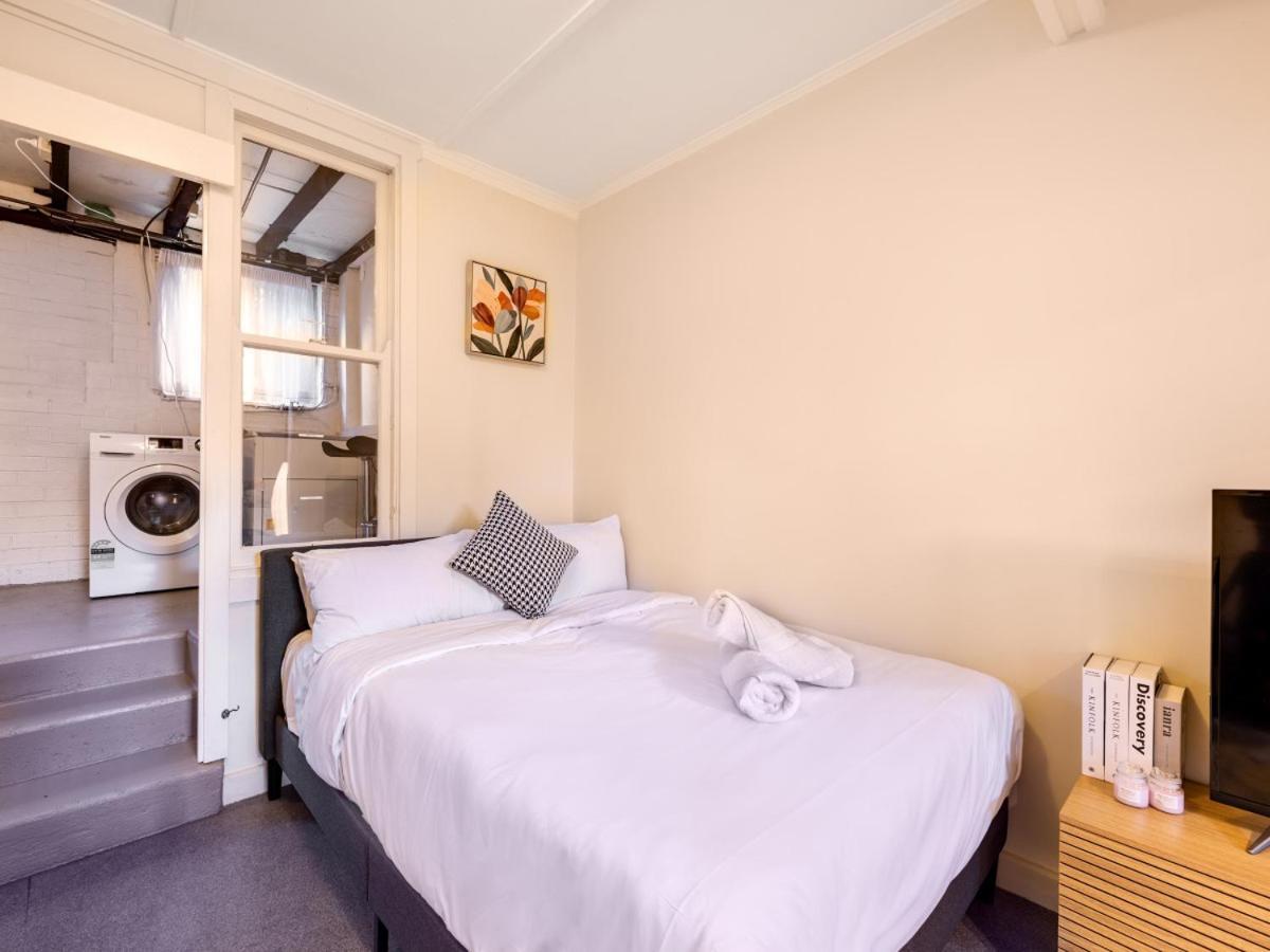 Holiday home Comfort 1 Bedroom Retreat Yeronga Brisbane