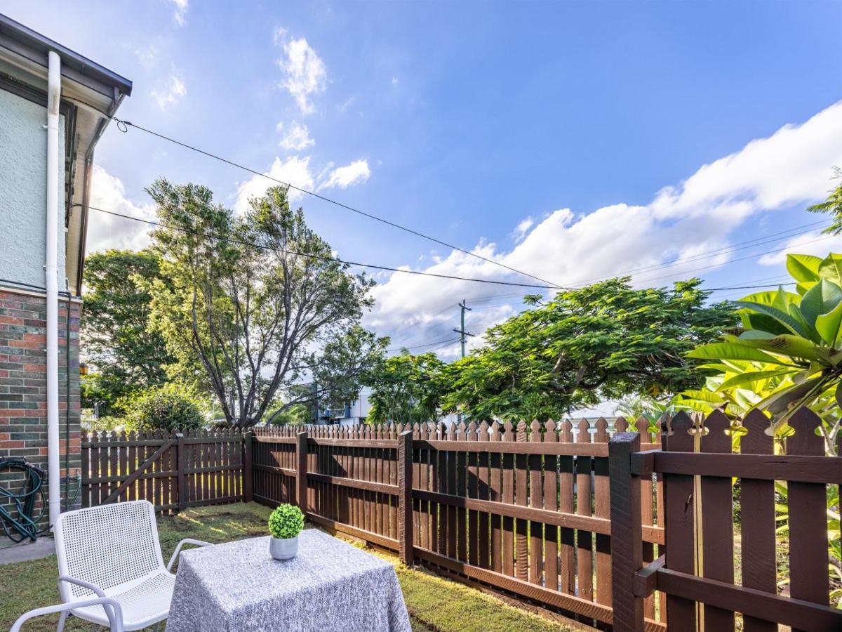Comfort 1 Bedroom Retreat Yeronga Holiday home *