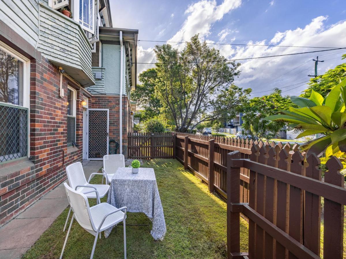 Holiday home Comfort 1 Bedroom Retreat Yeronga