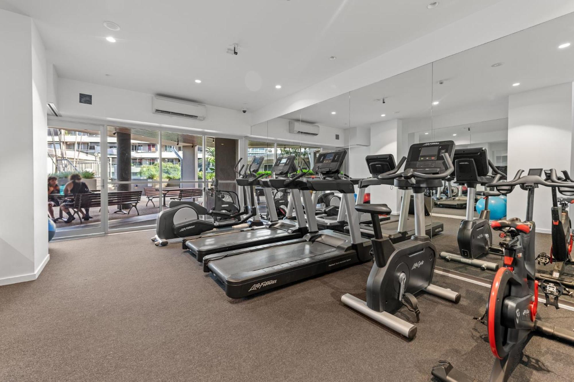 Apartment Toulouse Fortitude Valley