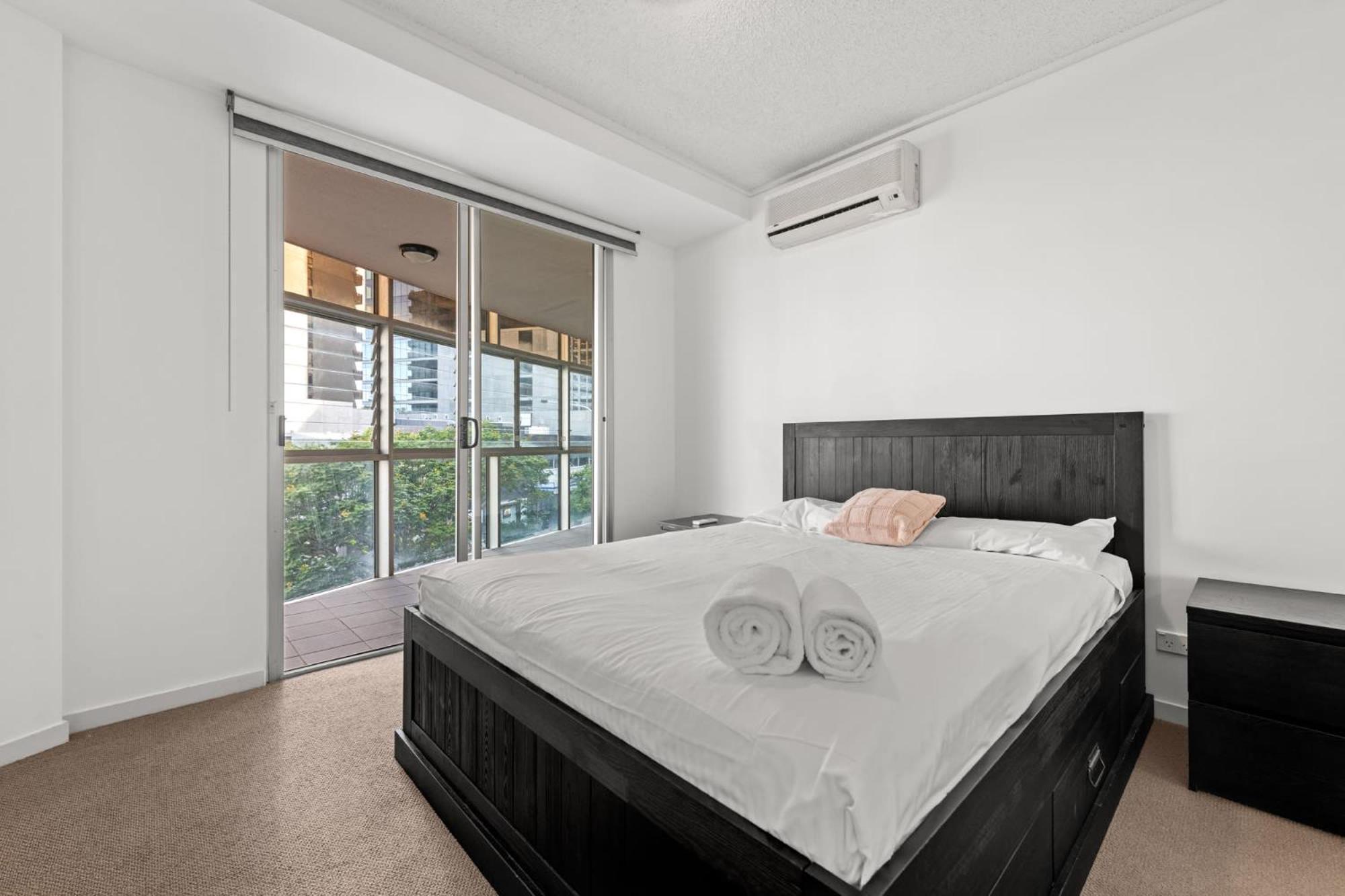 Toulouse Fortitude Valley